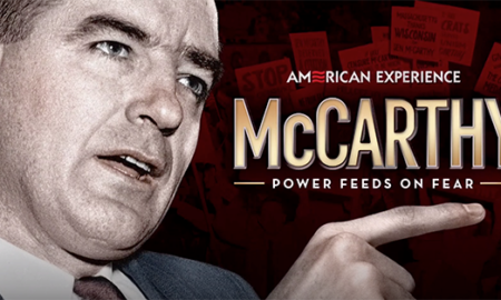 Joseph McCarthy And The Force Of Political Falsehoods