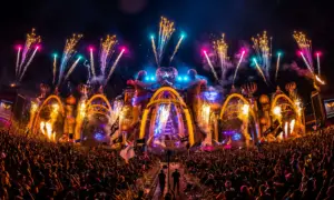 Live Concerts In Las Vegas 2024