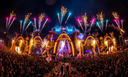 Live Concerts In Las Vegas 2024