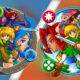 Two Iconic Zelda Games Make Their Way To The Nintendo Switch