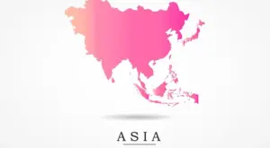 Interesting Facts About Asia