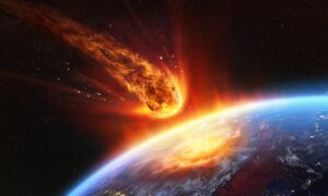 Asteroid Expected to Hit Earth - NASA Warning!