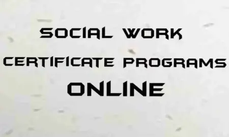 7 Free Social Work Courses Online 2023