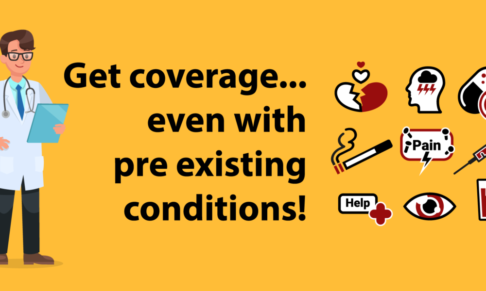 Does Texas Health Insurance Cover Pre-Existing Conditions? - Fajar Magazine