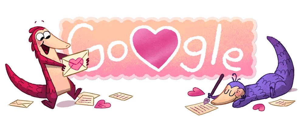 Valentine's Day
