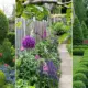 Formal Gardens: Design, Plants & Ideas