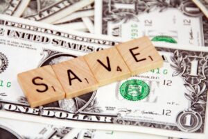 Not all frugal habits are money saving