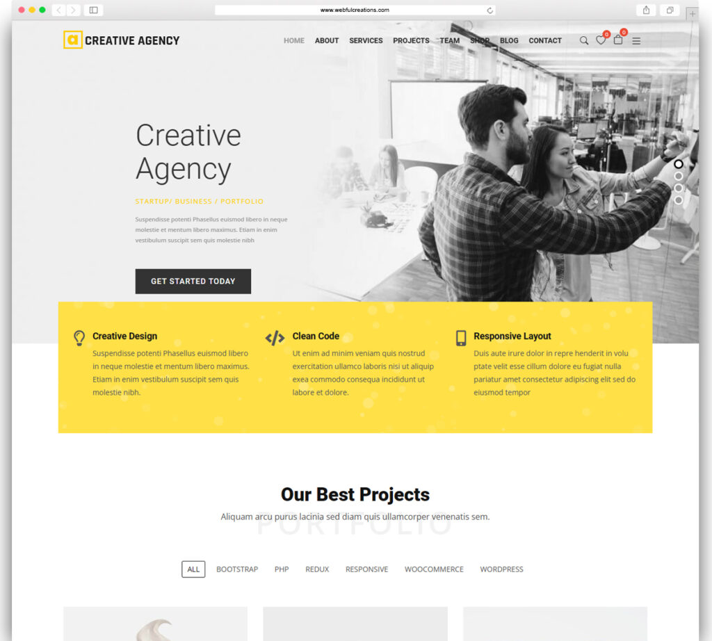 Avas - Elementor MultiPurpose WordPress Theme
